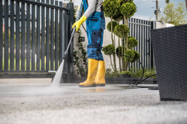Trusted Cotati, CA Pressure Washing Services Experts